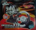 Volante Universal V19 Huskee